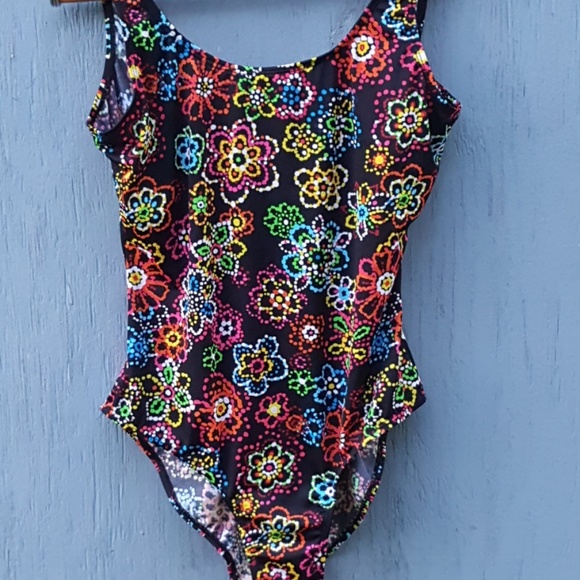 Multicolor Onepiece - Picture 4 of 7